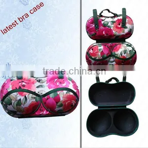 Hard Top Quality EVA Bra Case thumbnail-1