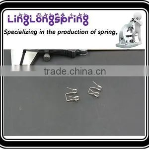 Lighting Torsion Spring thumbnail-2