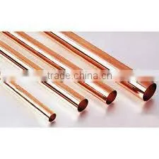 2013 Hot Sale Copper Pipe C12200 thumbnail-4