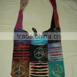 Patchwork Fashion Bags New 2013 thumbnail-2