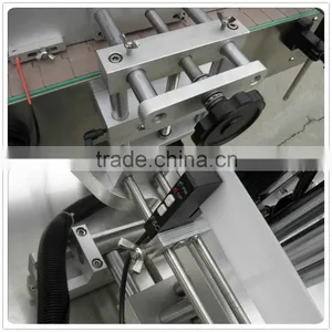 Bottle Labeling Machine thumbnail-1