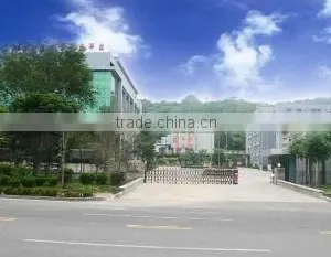 Qingdao Unique Products Develop Co., Ltd. company overview - view 1 thumbnail
