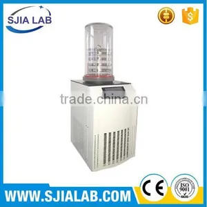Samll Food Freeze Dryers Sale thumbnail-1