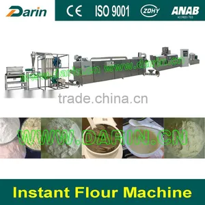 Baby Food Cereal Powder Equipment thumbnail-1