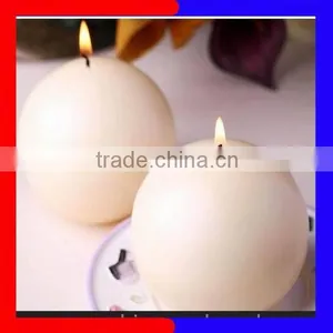 Ball Candle thumbnail-1