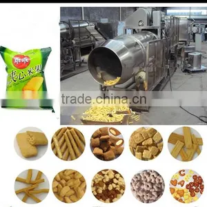 Core Filling/Jam Center Snack Food Making Machine thumbnail-1