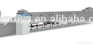 Automatic Pasta Production Line for Rice thumbnail-1