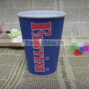 Wholesale Yogurt Diaposable Paper Cups in Manafactory thumbnail-1