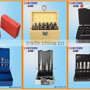 2016 Newest HSS Annular Drill Bit With Plastic Kit thumbnail-4