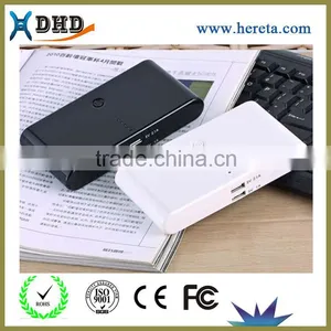 2015 China Market of Electronic Power Bank thumbnail-3