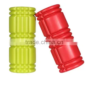 Premium Foam Roller for Muscle Massage With Matrix Technology Professional Grade EVA Exercise Foam Roller Gym Equipment thumbnail-3