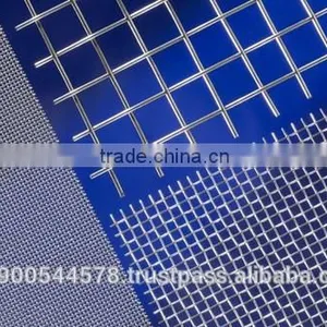 Woven Wire Mesh,woven Wire,304 Stainless Steel Wire Mesh thumbnail-4
