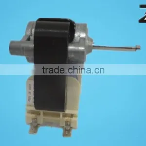 Shaded Pole Motor Parts CE/UL thumbnail-2
