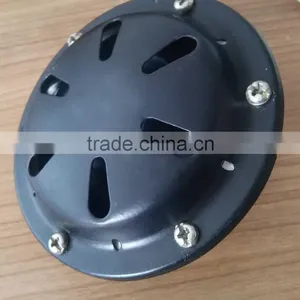 Electric Disk Horn 100mm, Automobile Electric Horn ,12v Disc Horn thumbnail-1