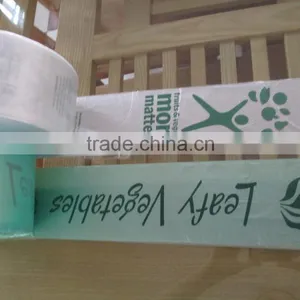 Side Seal Plastic Bag for Food thumbnail-4