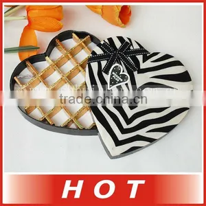 The Space of Heart-shaped Chocolate Box thumbnail-1