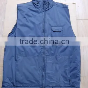 Adult Body Warmer Vest thumbnail-1