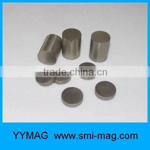 Samarium Cobalt Disc Magnets thumbnail-1