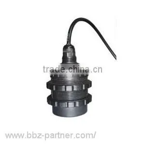 Two-wire Ultrasonic Level Transmitter BBZ MH-CR thumbnail-4