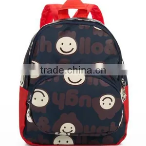 Hot Selling Yiwu Printing Backpack China Factory for Kids thumbnail-1