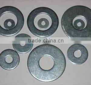 Din 125 Plain Washer in China thumbnail-2