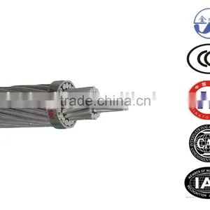 Alminium Alloy Conductors,AAAC German Sizes DIN 48 201 thumbnail-1