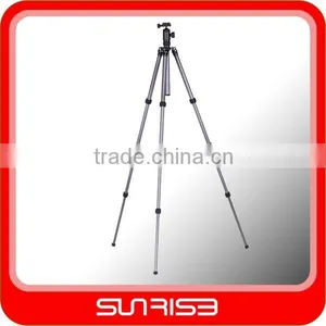 2014 Sunreise New Arrival Professional Camera Tripod Tripod Turnstile thumbnail-2