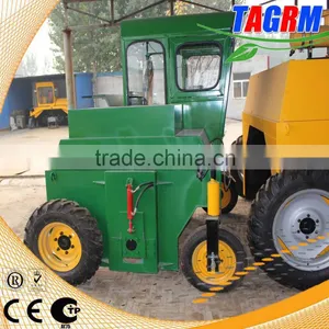 Manure Composting Equipment for Waste Compost,good Product Organic Compost Machine M2300 thumbnail-2