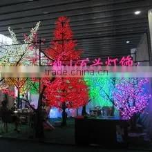 Heshan Baixing Lighting Co., Ltd. company overview - view 3 thumbnail