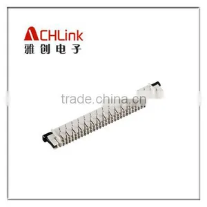 1.0mm Pitch FPC With Lock thumbnail-1