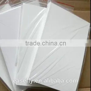 A4 -Tshirt Sublimation Transfer Paper thumbnail-1