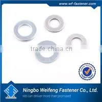 China Din 125 Flat Washer Grade 4.8 6.8 8.8 10.9 12.9 Manufacturers&suppliers&exporters&importers thumbnail-1