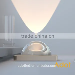 Superior Quality Dimmable Led Bedside Light thumbnail-1