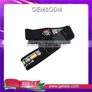 Polyester Luggage Strap thumbnail-2