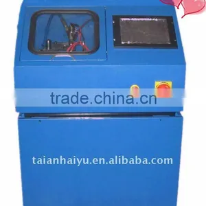Common Rail Injection Test Stand HY-CRI200A Test Bench , Easy Operation thumbnail-1