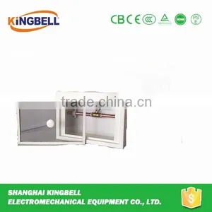 Medical Gas Shut off Valve Box thumbnail-2