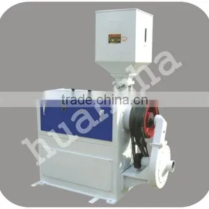 Whitening Machine MNMF Series Emery Roll Jet-air Whitening Machine thumbnail-1