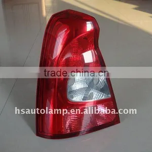 Tail Light for Renault Dacia Logan 09; Logan 09 Tail Lamp thumbnail-1