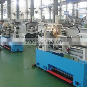 1640B Horizontal Turret Lathe thumbnail-4