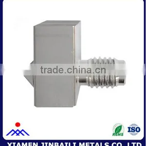 CNC Machining Stainless Steel Turning Parts From Manufacturer thumbnail-1