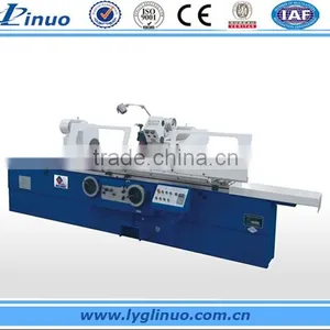 MW1320 Universal Cylindrical Grinding Machine thumbnail-1