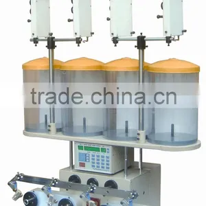 SRBC23-4 King Spool Winding Machine thumbnail-4