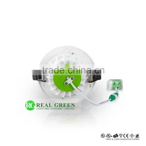 5W LED Downlight 5W Recessed IP44 LED Downlight thumbnail-2