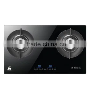 World First Home Household Electric Kitchen Appliances Intelligent Touch Gas Stove thumbnail-1