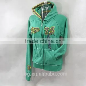 2016 ECO-SS201 Cotton Hooded Sweatshirt thumbnail-5