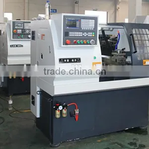 J32 Shandong CNC Lathe Manufacturer thumbnail-3