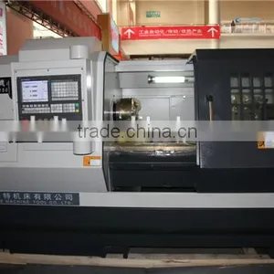 Hot!! CK6150 CNC Lathe Machinery thumbnail-2