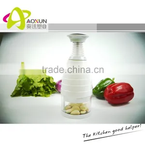 New Design Onion Chopper/ Hand Food Chopper Quality Choice Most Popular thumbnail-1