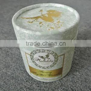 Custom Luxury Soap Paper Core Tube thumbnail-2