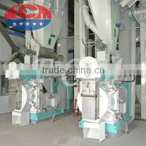 Cattle Feed Pellet Machine thumbnail-1